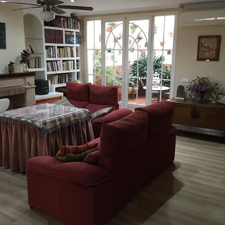 Casa Caballero De La Rosa Priego de Córdoba Εξωτερικό φωτογραφία