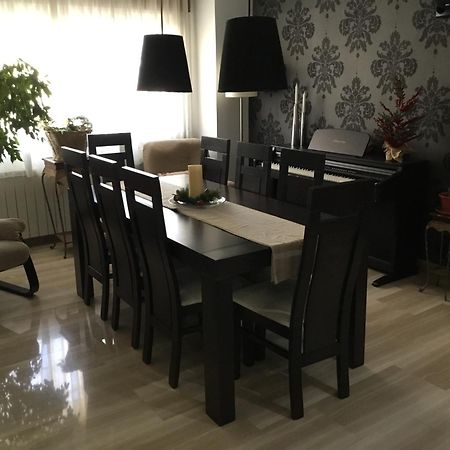 Casa Caballero De La Rosa Priego de Córdoba Εξωτερικό φωτογραφία