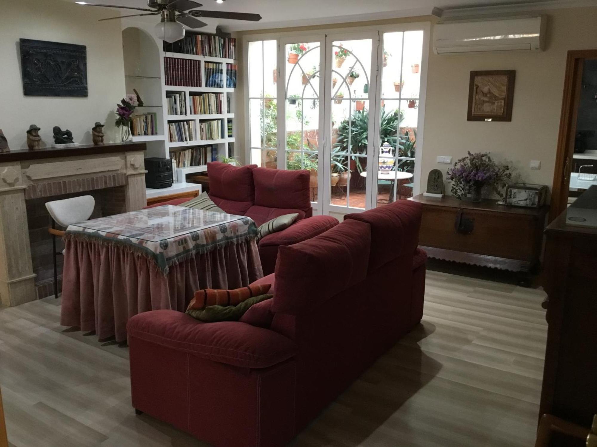 Casa Caballero De La Rosa Priego de Córdoba Εξωτερικό φωτογραφία