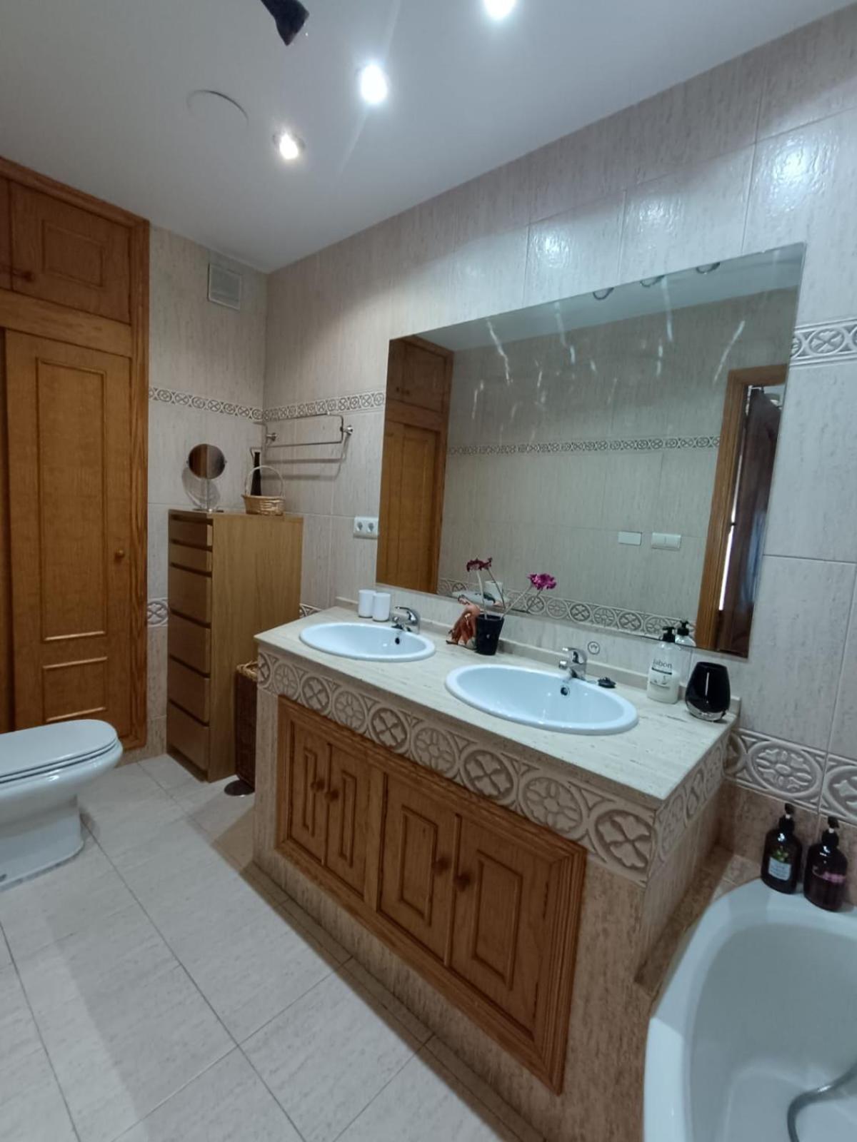 Casa Caballero De La Rosa Priego de Córdoba Εξωτερικό φωτογραφία